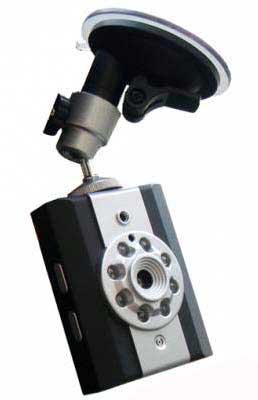   Car DVR CR02s